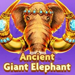 เกมสล็อต Ancient Giant Elephant